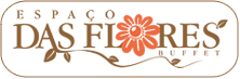 Logo Espaço das Flores